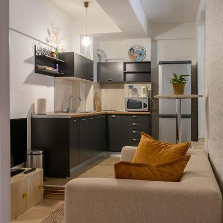 Hostel Denica 斯科普里 外观 照片