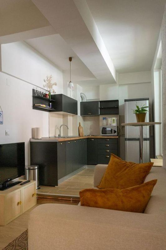 Hostel Denica 斯科普里 外观 照片