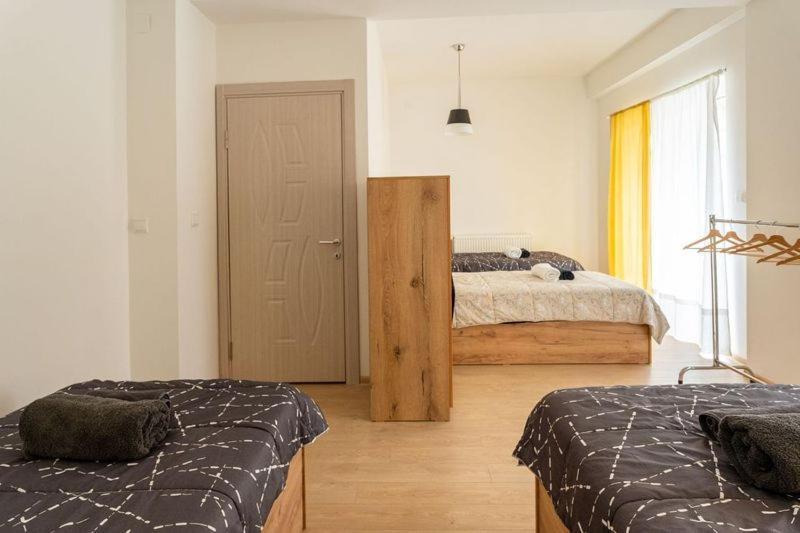 Hostel Denica 斯科普里 外观 照片