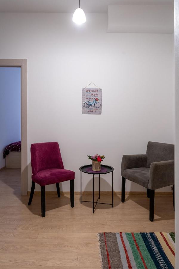 Hostel Denica 斯科普里 外观 照片