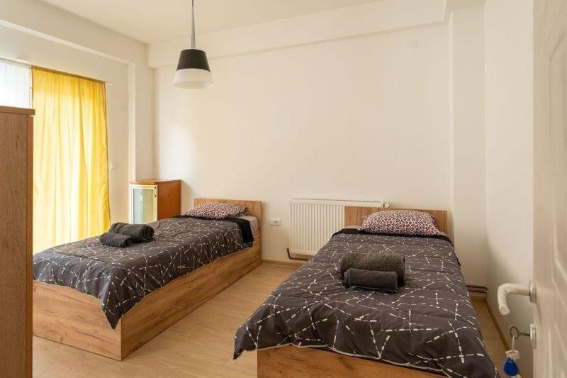 Hostel Denica 斯科普里 外观 照片