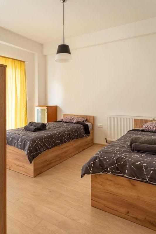 Hostel Denica 斯科普里 外观 照片