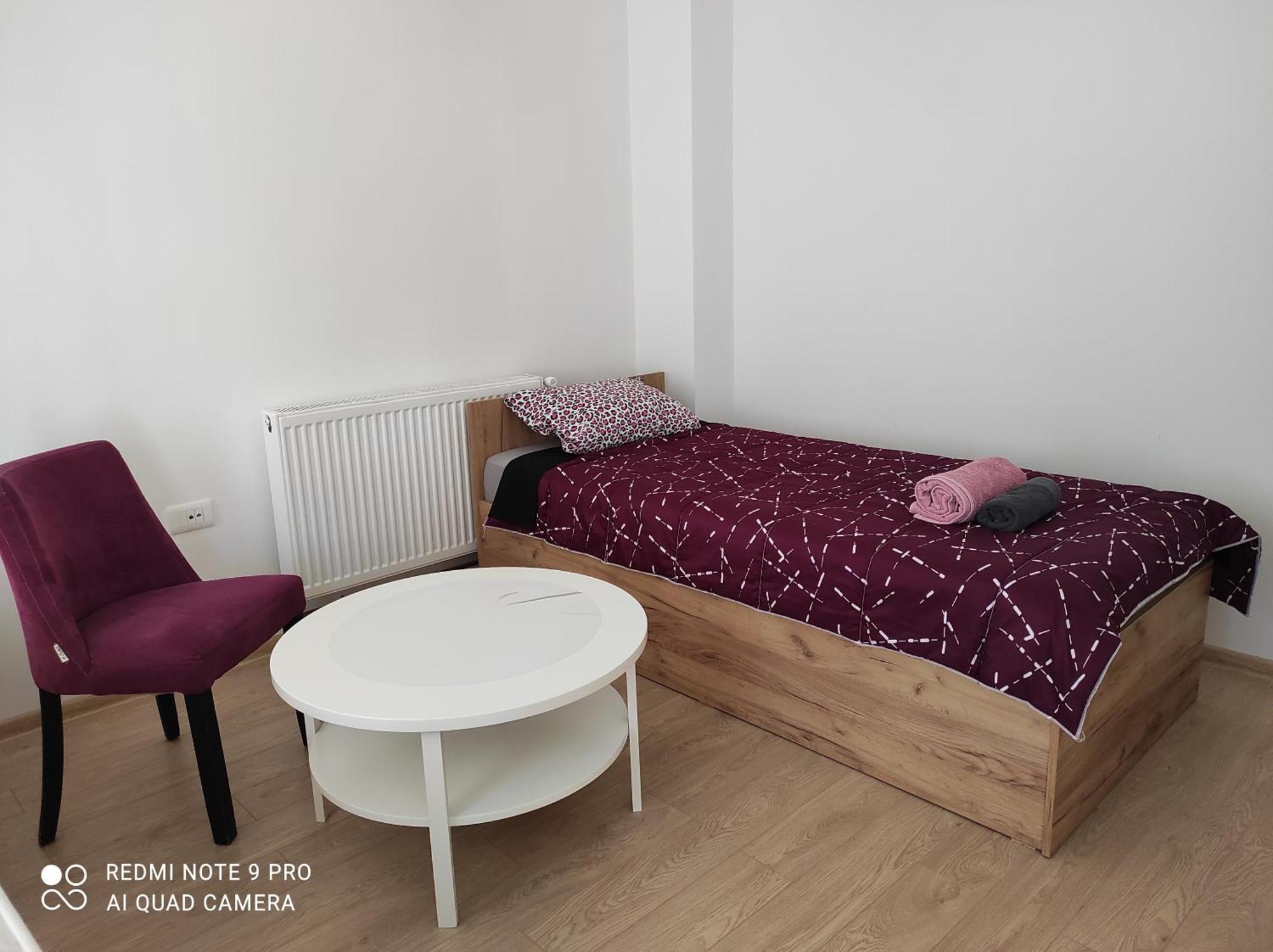 Hostel Denica 斯科普里 客房 照片