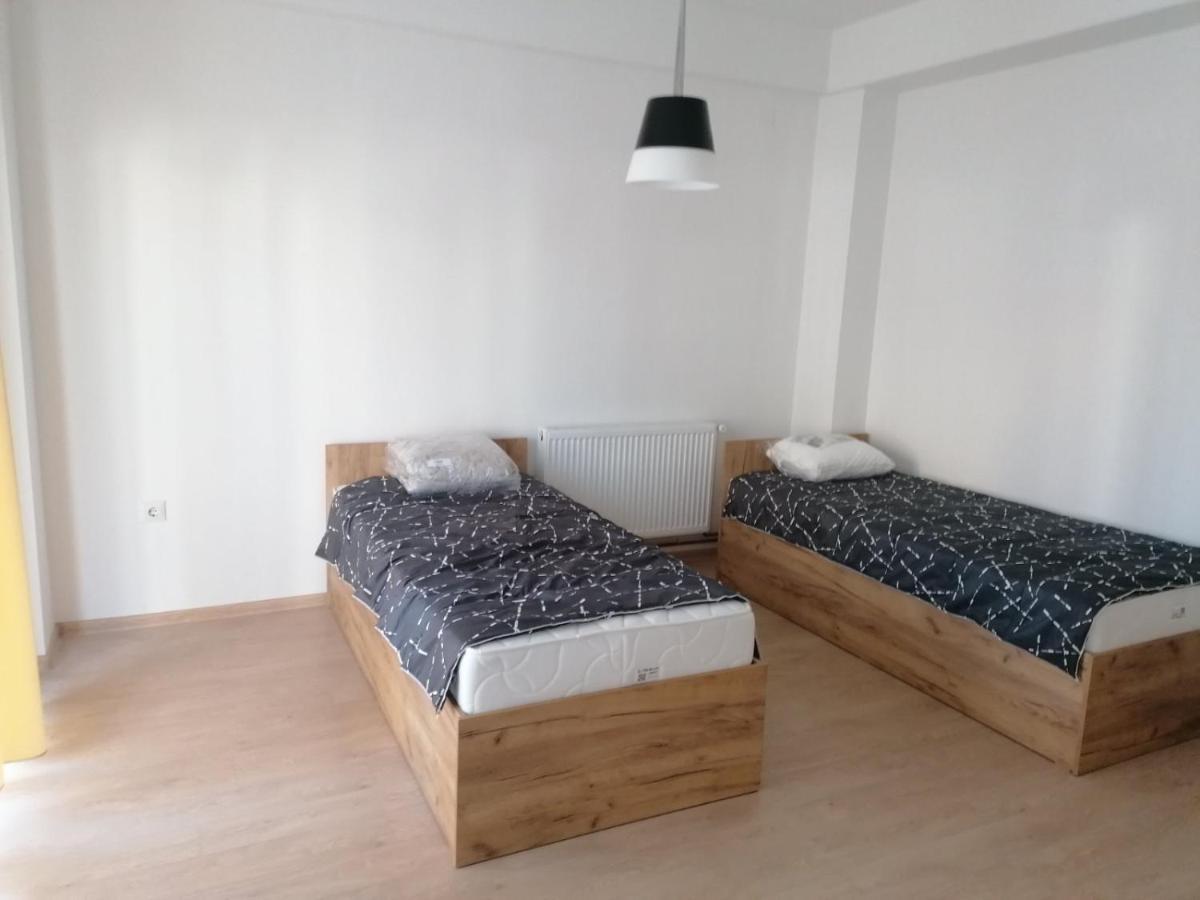 Hostel Denica 斯科普里 外观 照片