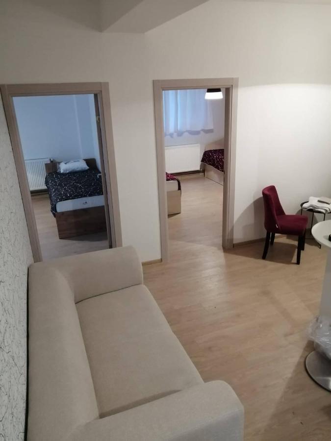 Hostel Denica 斯科普里 外观 照片