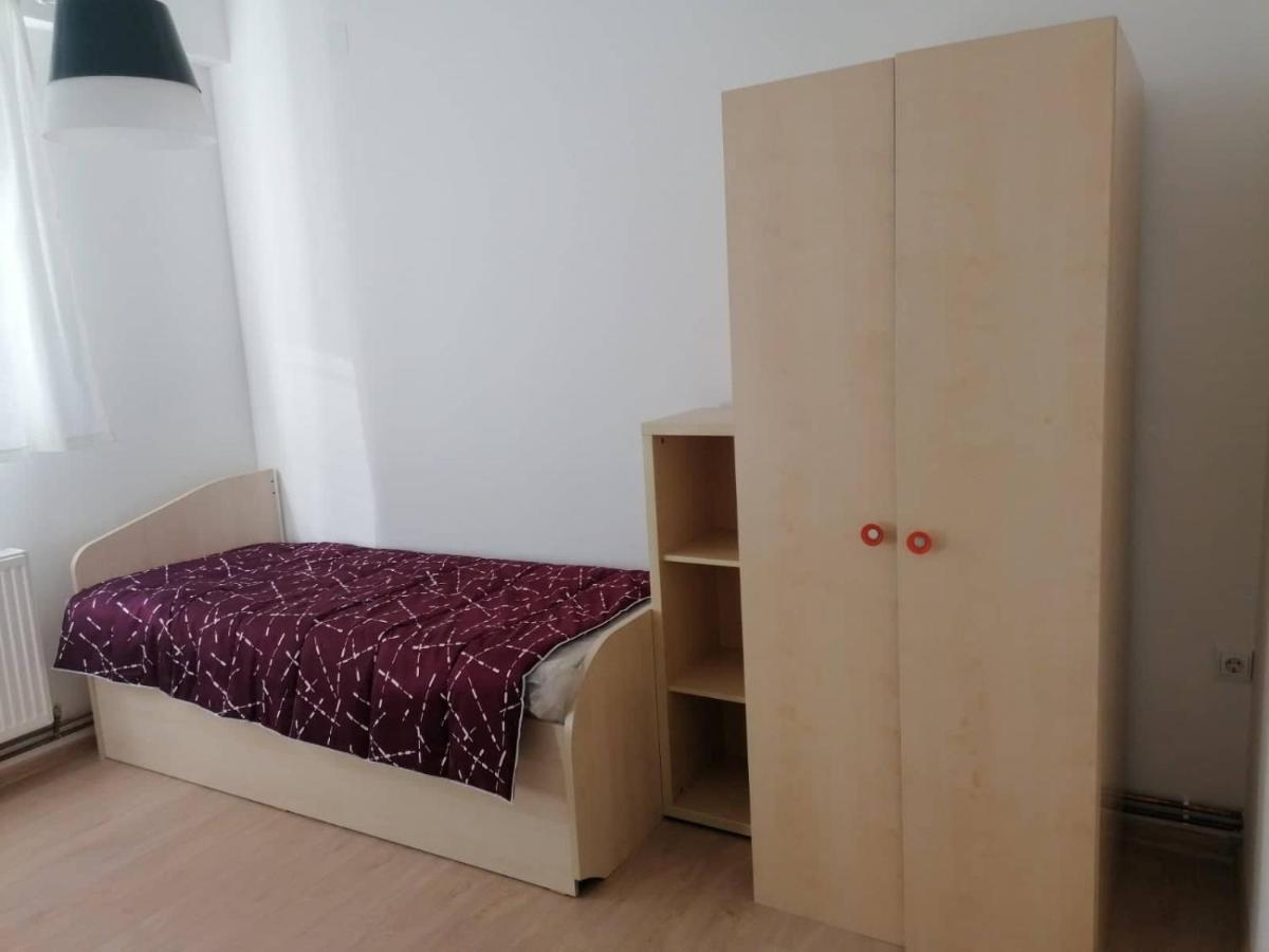 Hostel Denica 斯科普里 外观 照片
