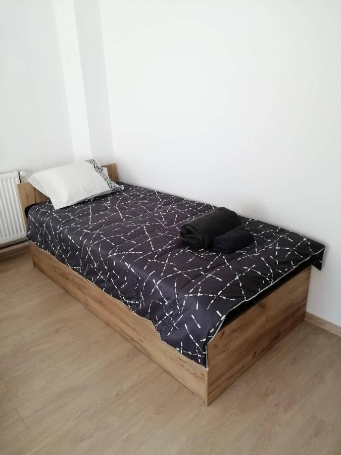 Hostel Denica 斯科普里 外观 照片
