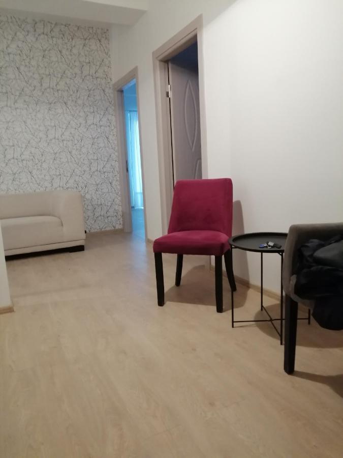 Hostel Denica 斯科普里 外观 照片