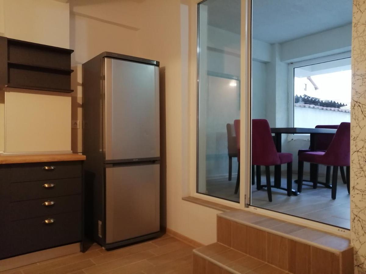 Hostel Denica 斯科普里 外观 照片